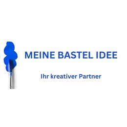 MEINE BASTEL IDEE