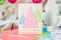 Preview: Sizzix, Die Fanciful, Patti's Perfect Triangles