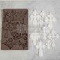 Preview: Re-Design with Prima, Holy Harmony Decor Mould