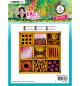 Preview: Studiolight • Stamp Bug Hotel Back To Nature nr.153