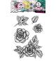 Preview: Studiolight • Stamp Garden romance Signature Collection nr.647