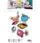 Preview: Studiolight • Stamps Underwater party Signature Collection nr.649