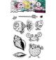 Preview: Studiolight • Stamps Underwater party Signature Collection nr.649