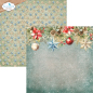 Preview: Elisabeth Craft Designs, Joyous Christmas Patterned Cardstock Paper