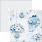 Preview: Ciao Bella, Elegance of Blue 12x12 Inch Patterns Pad 2