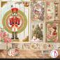 Preview: Ciao Bella, The Nutcracker 12x12 Inch Paper Pad 2