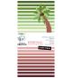 Preview: CraftLab, Paper Pad Palmtrees Essentials nr.189