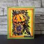 Preview: Creative Expressions, Wordies Sentiment Sheets Trick or Treat