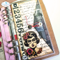 Preview: Elisabeth Craft Designs, Favorite Humans Stamp & Dies Frida at Home