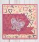 Preview: Nellie's Choice, 3D Embossing Folder Triangles