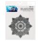 Preview: Ranger, Simon Hurley create. Background Stamp Flowering Mandala