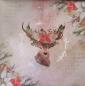 Preview: Crafters Companion,The Reindeer Collection 12x12 Inch Paper Pad