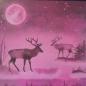 Preview: Crafters Companion,The Reindeer Collection 12x12 Inch Paper Pad