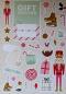 Preview: Studiolight • Paper Pad Sweet Christmas Essentials nr.203