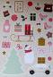 Preview: Studiolight • Paper Pad Sweet Christmas Essentials nr.203