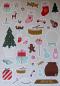 Preview: Studiolight • Paper Pad Sweet Christmas Essentials nr.203