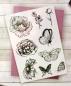 Preview: Crafters Companion, Stamp Blooms and Butterflies