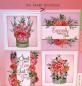 Preview: The Paper Boutique, Summertime Blooms, Paper Kit