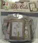 Preview: Stamperia, Garden House Die Cuts Assorted