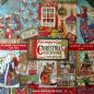 Preview: Stamperia, Christmas Patchwork, Scrapbooking