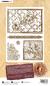 Preview: Studiolight, Stamp Flower Collages Warm & Cozy Clear Stamps