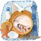 Preview: Marianne Design, Creatables Tiny's Lighthouse & Surf