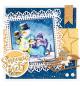 Preview: Marianne Design • Papers Block Winter Hygge