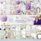 Preview: Crafters Companion, Signature Collection Enchanted Dreams 12x12 Inch Paper Pad