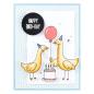 Preview: Ranger, Simon Hurley create. Photopolymer Stamps Silly Goose