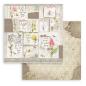 Preview: Stamperia, Romantic Garden House 12x12 Inch Paper Pack