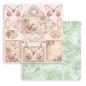 Preview: Stamperia, Shabby Rose 12x12 Inch Paper Pack