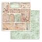 Preview: Stamperia, Shabby Rose 12x12 Inch Paper Pack