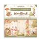 Preview: Stamperia, Woodland 12x12 Inch Paper Pack