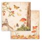 Preview: Stamperia, Woodland 12x12 Inch Paper Pack