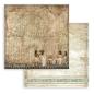 Preview: Stamperia, Land of Pharaohs Maxi Background Paper Pack