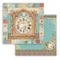 Preview: Stamperia, The Nutcracker Scrapbook Paper Pack