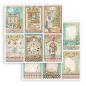 Preview: Stamperia, The Nutcracker Scrapbook Paper Pack