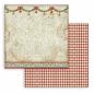 Preview: Stamperia, The Nutcracker Paper Pack Maxi Backgrounds Selection