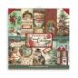 Preview: Stamperia, Classic Christmas 12x12 Inch Paper Pack