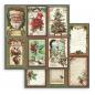 Preview: Stamperia, Classic Christmas 12x12 Inch Paper Pack