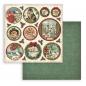 Preview: Stamperia, Classic Christmas 12x12 Inch Paper Pack