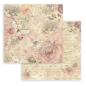 Preview: Stamperia, Shabby Rose 8x8 Inch Paper Pack