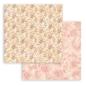 Preview: Stamperia, Shabby Rose 8x8 Inch Paper Pack