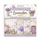 Preview: Stamperia, Lavender Paper Pack