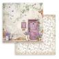 Preview: Stamperia, Lavender Paper Pack