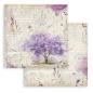 Preview: Stamperia, Lavender Paper Pack