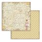 Preview: Stamperia, The Nutcracker Paper Pack Backgrounds Selection