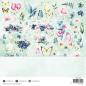 Preview: Studiolight, Blooming Butterfly 12x12 Inch Paper Pack