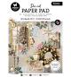 Preview: Studiolight • Paper Pad Romantic Christmas Essentials nr.201