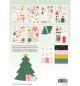 Preview: Studiolight • Paper Pad Sweet Christmas Essentials nr.203